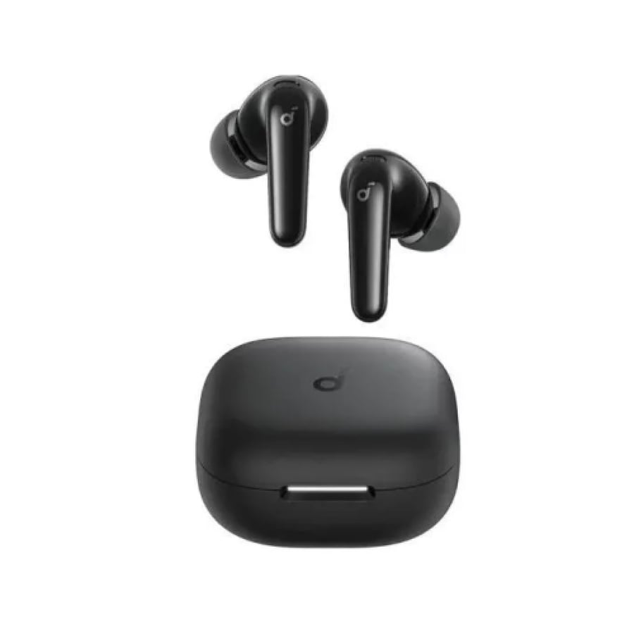 سماعات أنكر ساوندكور R60i NC لاسلكية بالكامل مع إلغاء الضوضاء النشط (Active Noise Cancellation) – ألوان متعددة