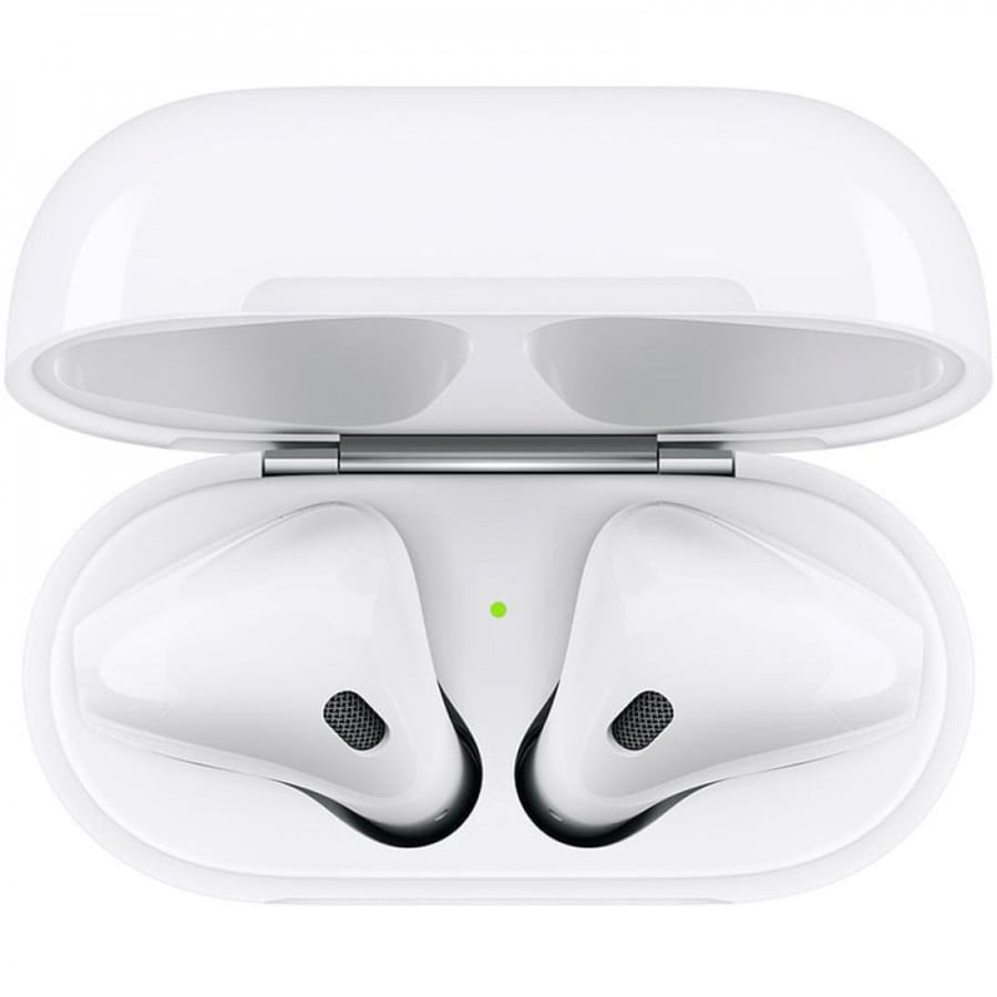 جرين ليون Earbuds 2‎‎ سماعة اذن داخلية لاسكلية‎، ‎ ابيض‎