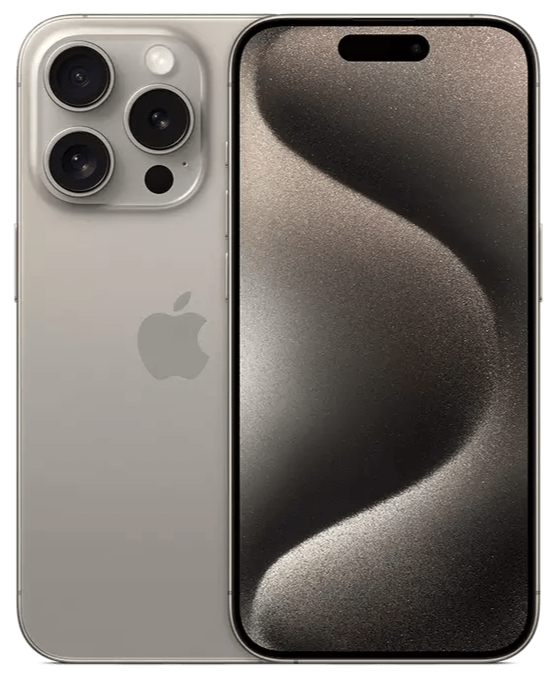 Apple iPhone 15 Pro Max, 5G, 6.7 inches, 256GB