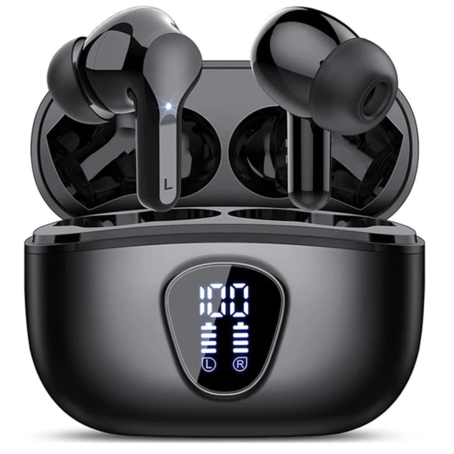 سماعات HiFi بلوتوث 5.3
