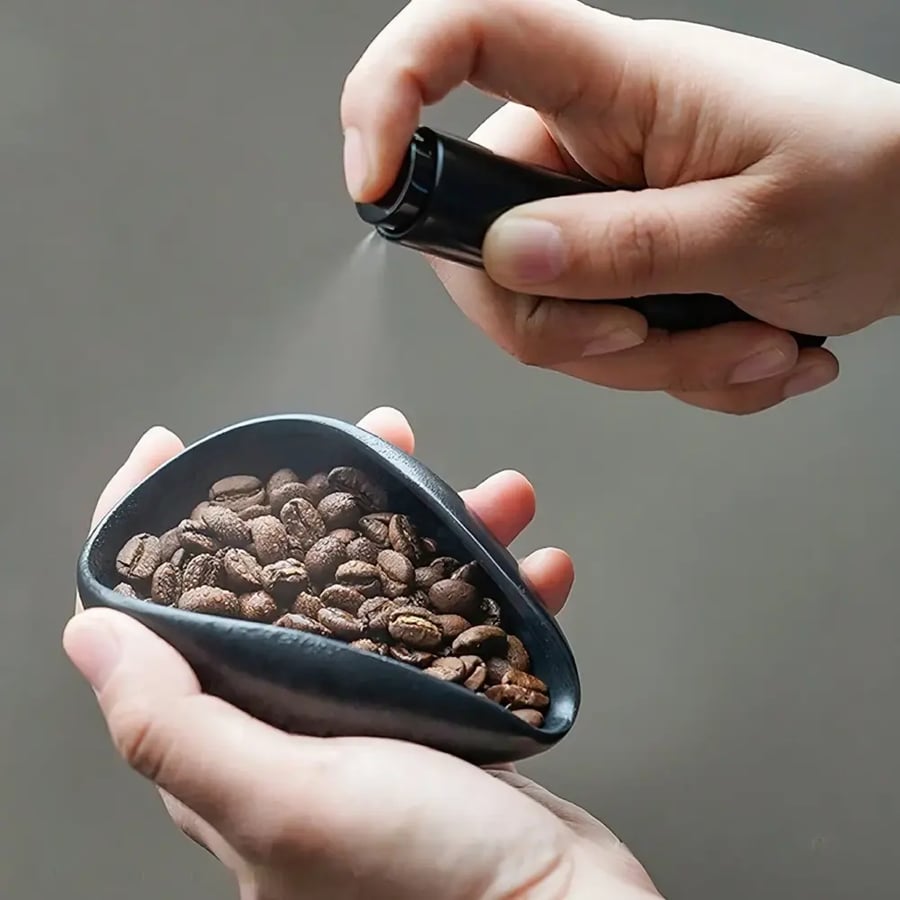 زجاجة رذاذ قهوة 10مل