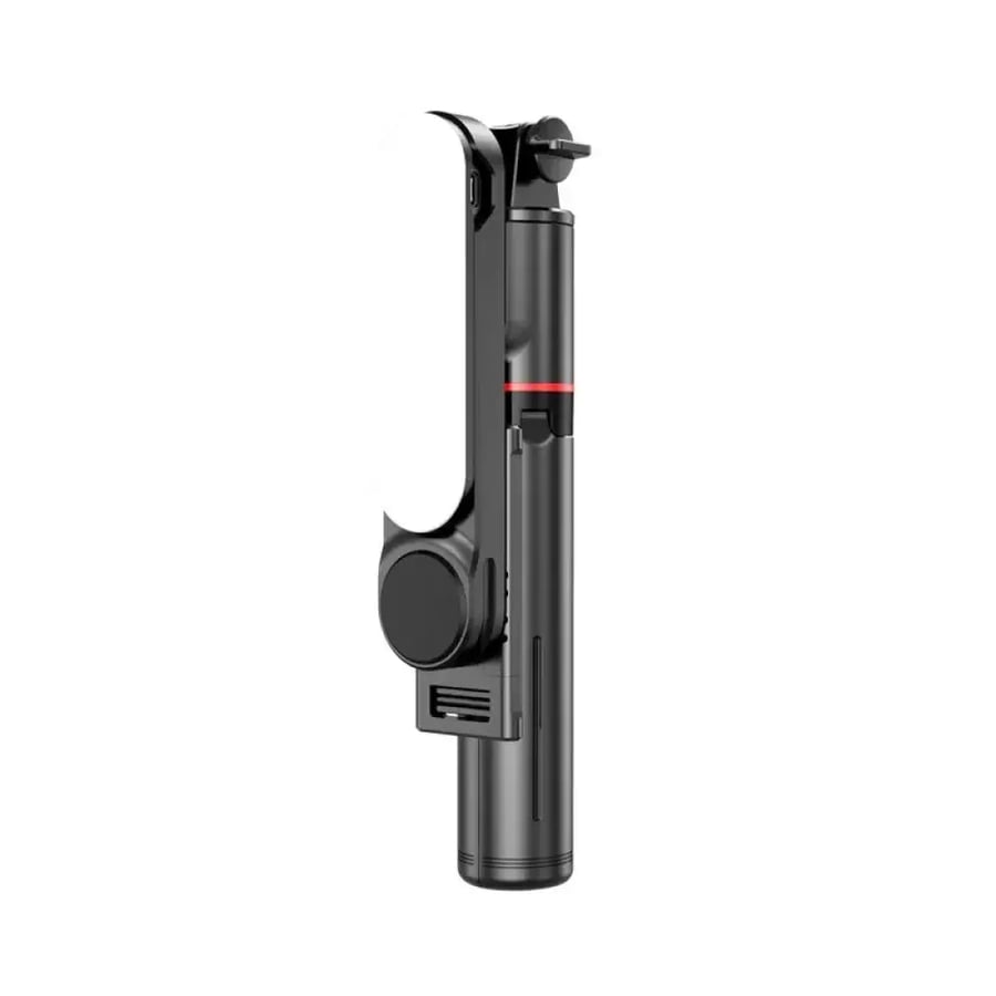 عصا سيلفي ثلاثية قابلة للطي – بلوتوث لاسلكي 1110 مم للهواتف الذكية