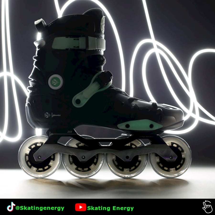 سكيت RAY DARK