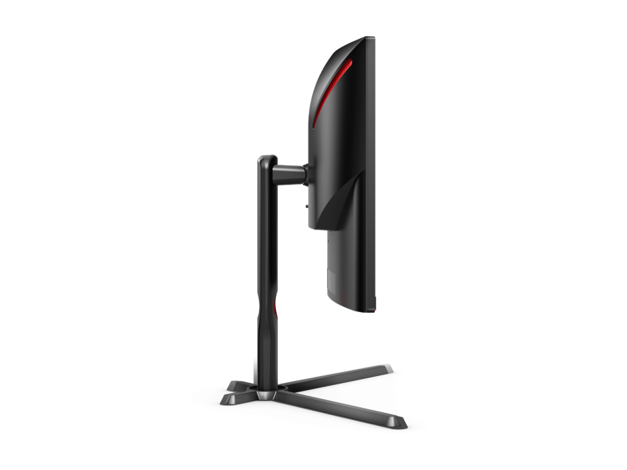 AOC Gaming Monitor CQ27G3S 27