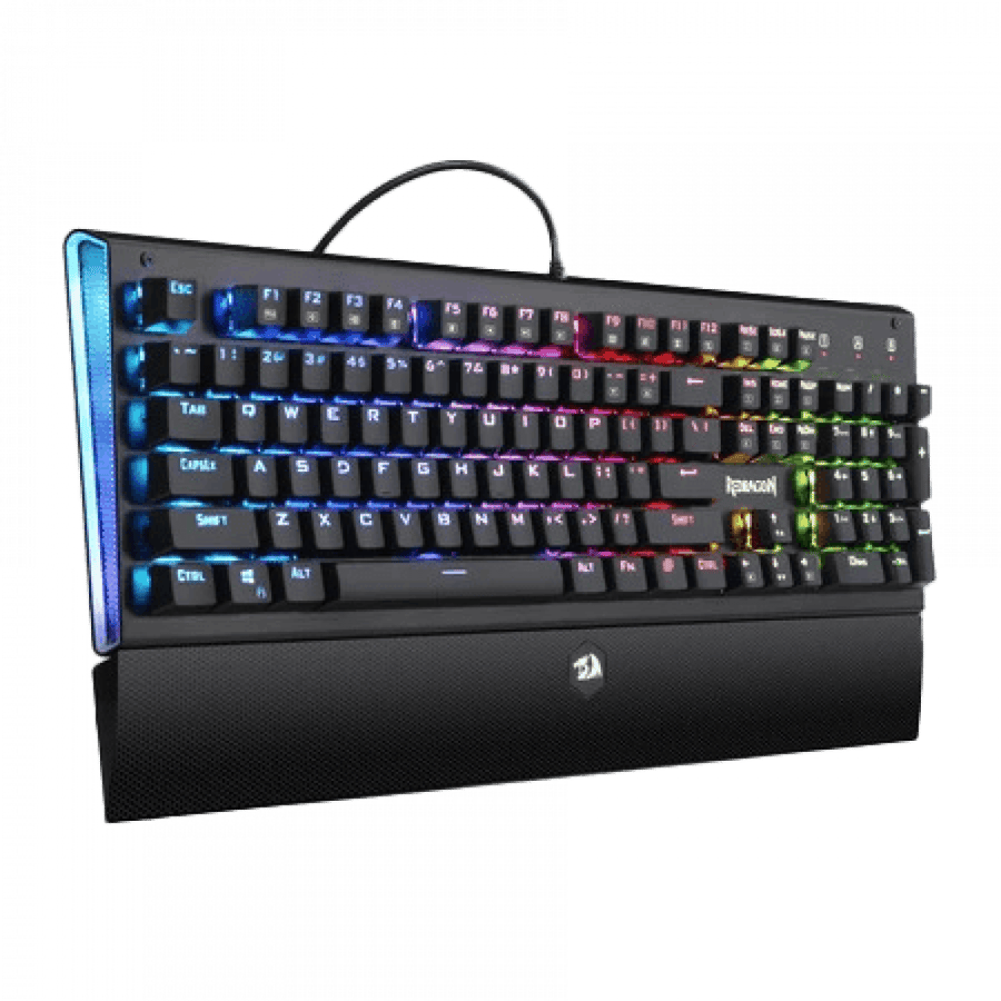 ريد دراجون Aryaman K569 كيبورد قيمنق ميكانيكي RGB