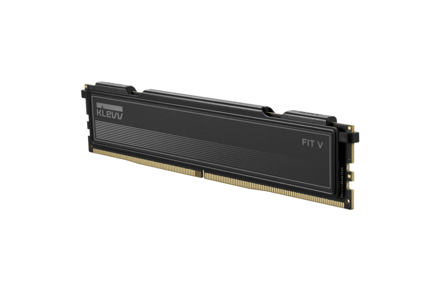 Klevv Fit V 16GB (2x8GB) 6000MHz CL28