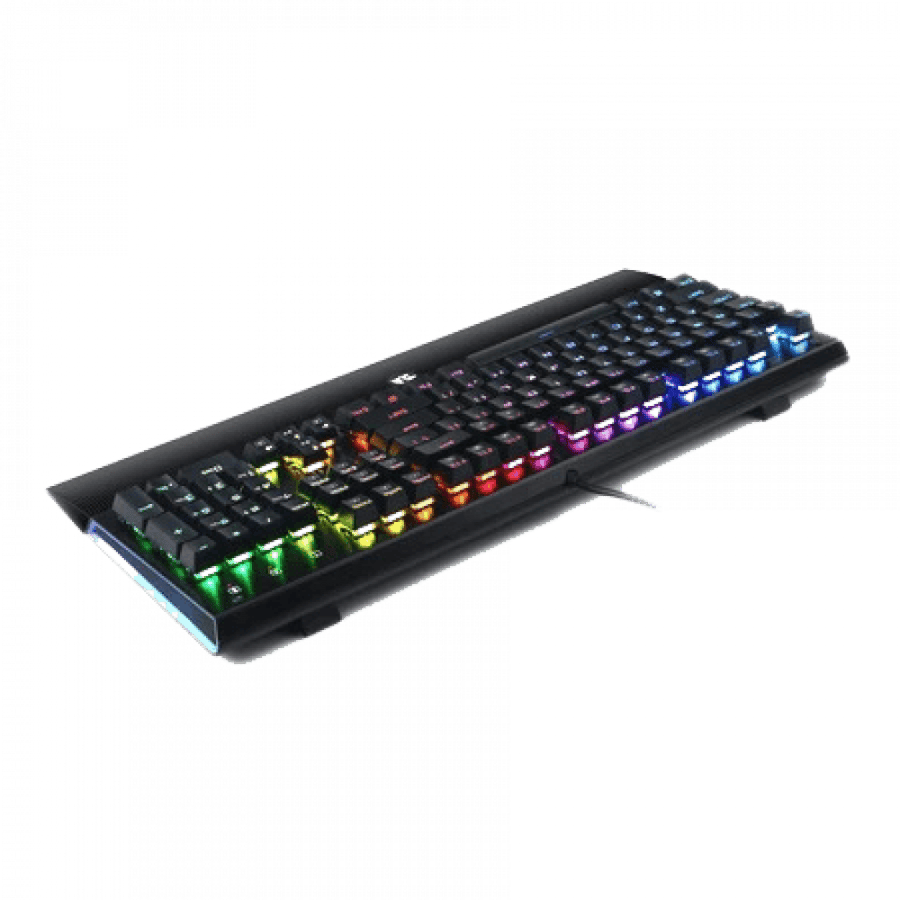 ريد دراجون Aryaman K569 كيبورد قيمنق ميكانيكي RGB