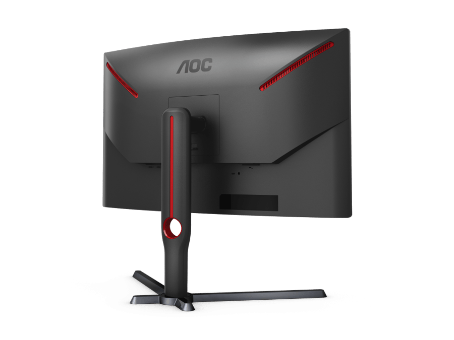 AOC Gaming Monitor CQ27G3S 27