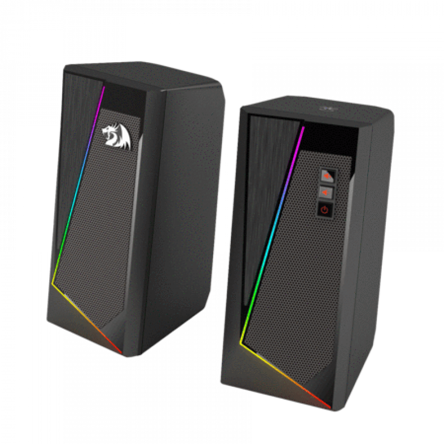 Redragon GS520 Anvil RGB