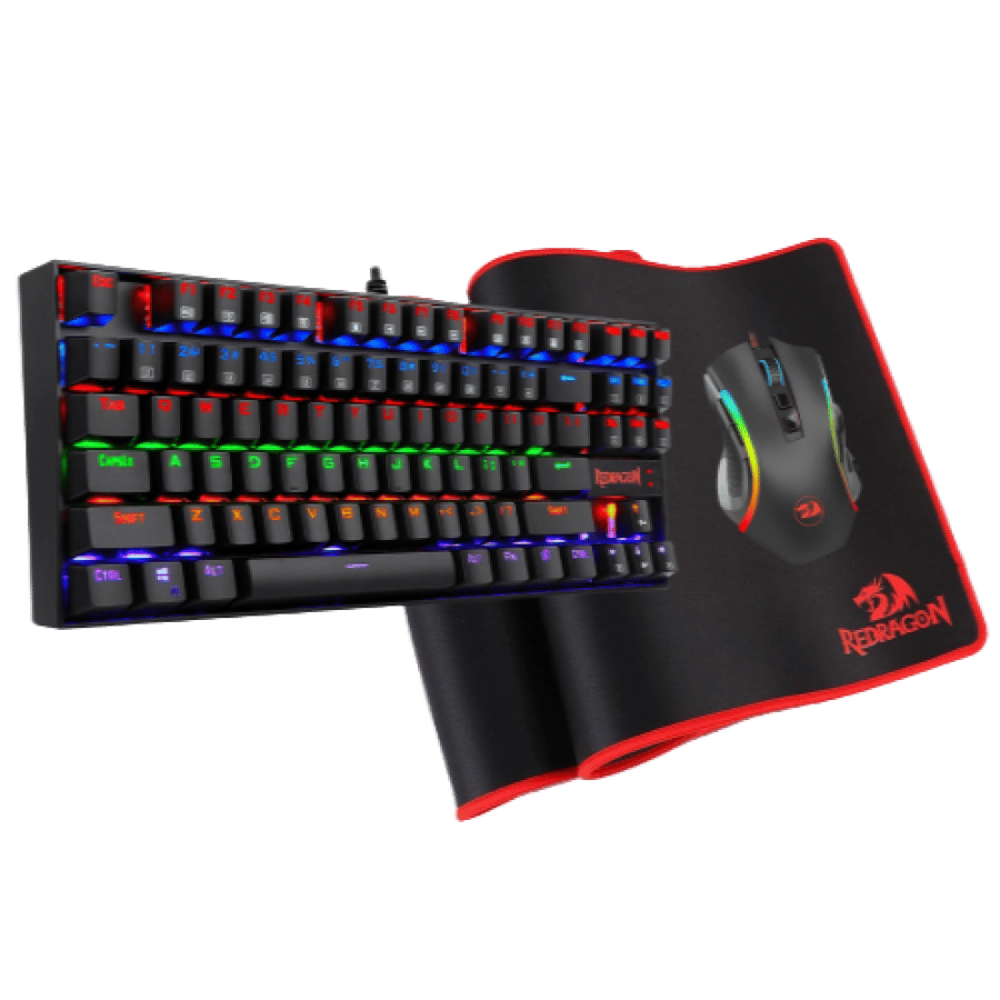 Redragon S116