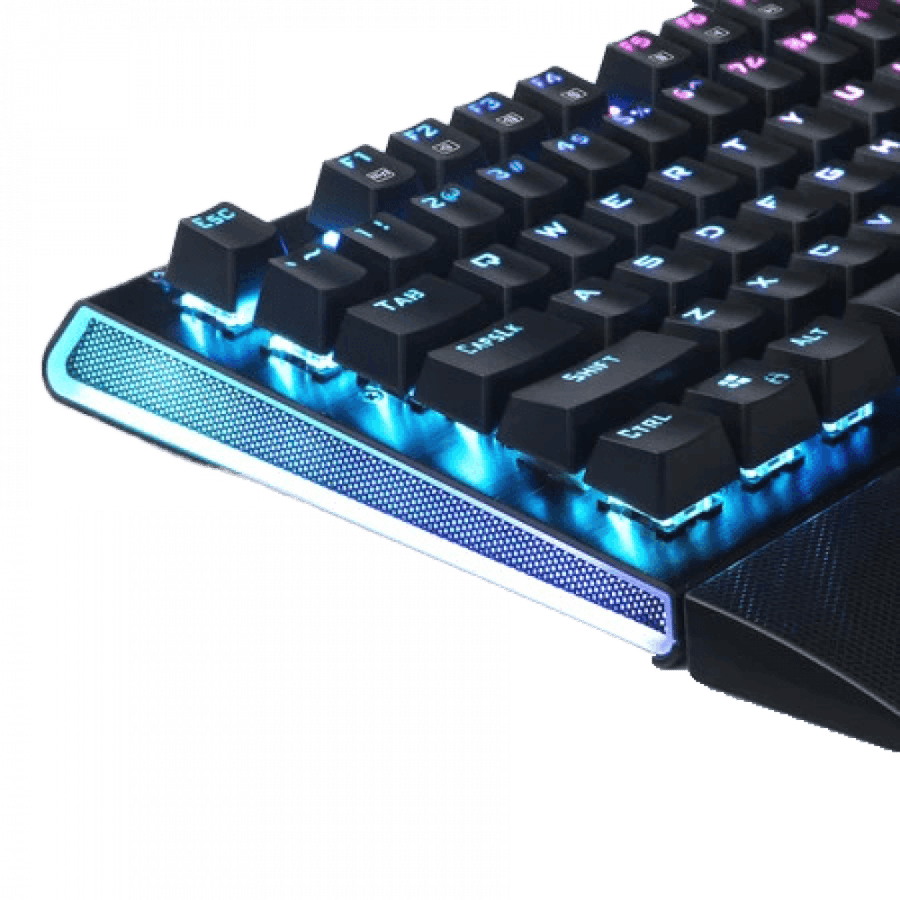 ريد دراجون Aryaman K569 كيبورد قيمنق ميكانيكي RGB
