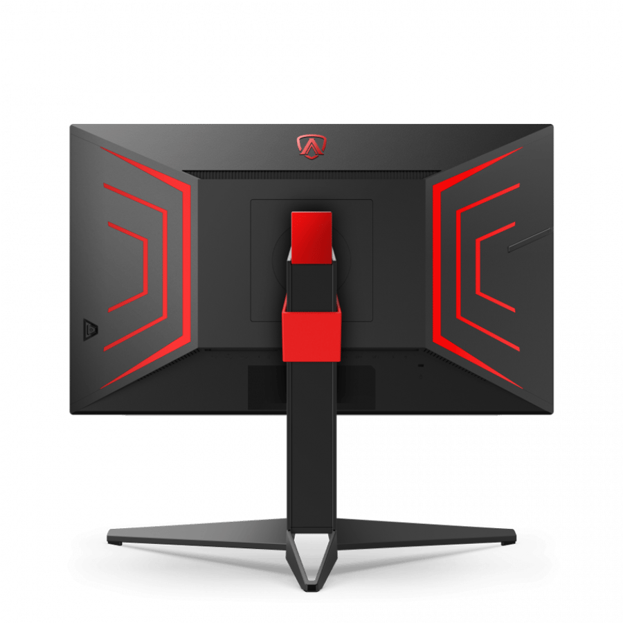 AOC AGON PRO AG274FZ 27 INCHES IPS PREMIUM GAMING MONITOR