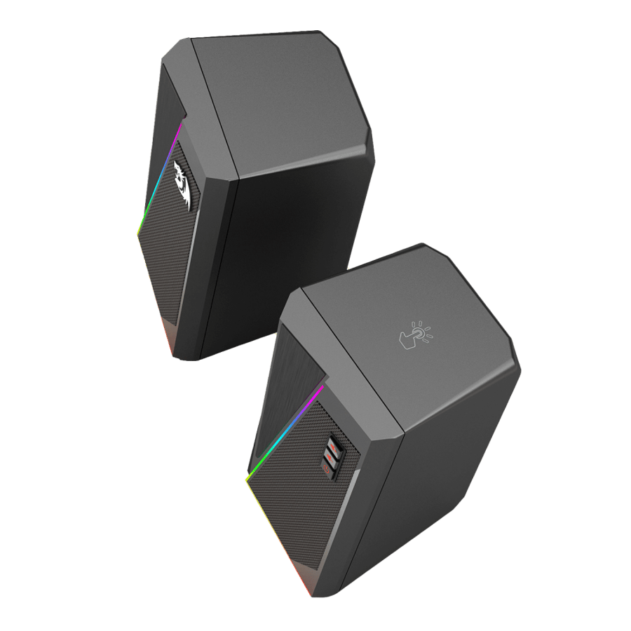 Redragon GS520 Anvil RGB