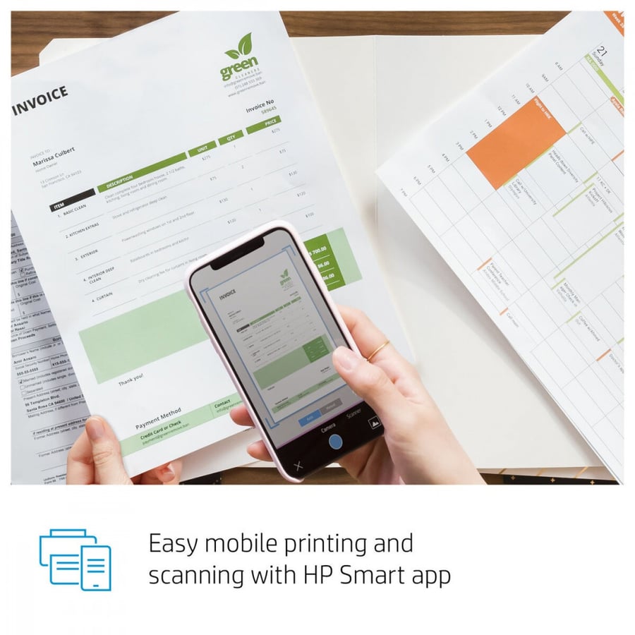 طابعة إتش بي ليزر جيت ملون HP LaserJet Pro MFP M283fdw