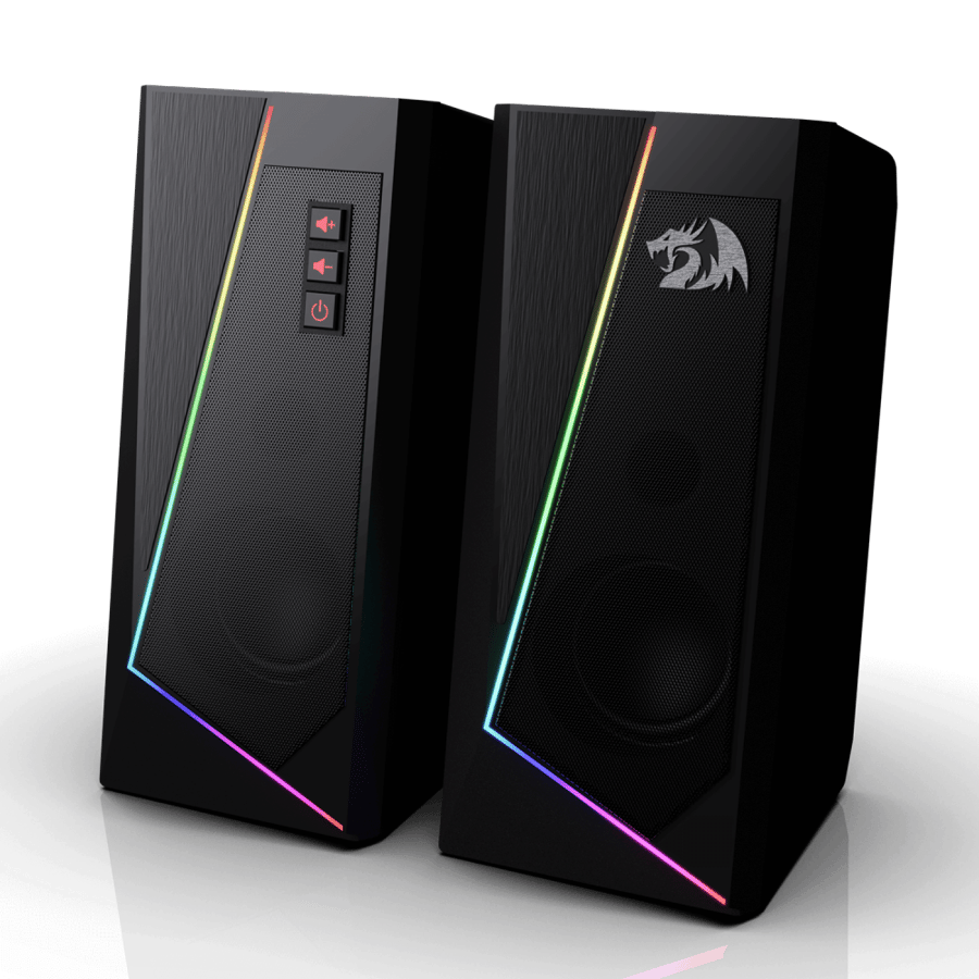 Redragon GS520 Anvil RGB