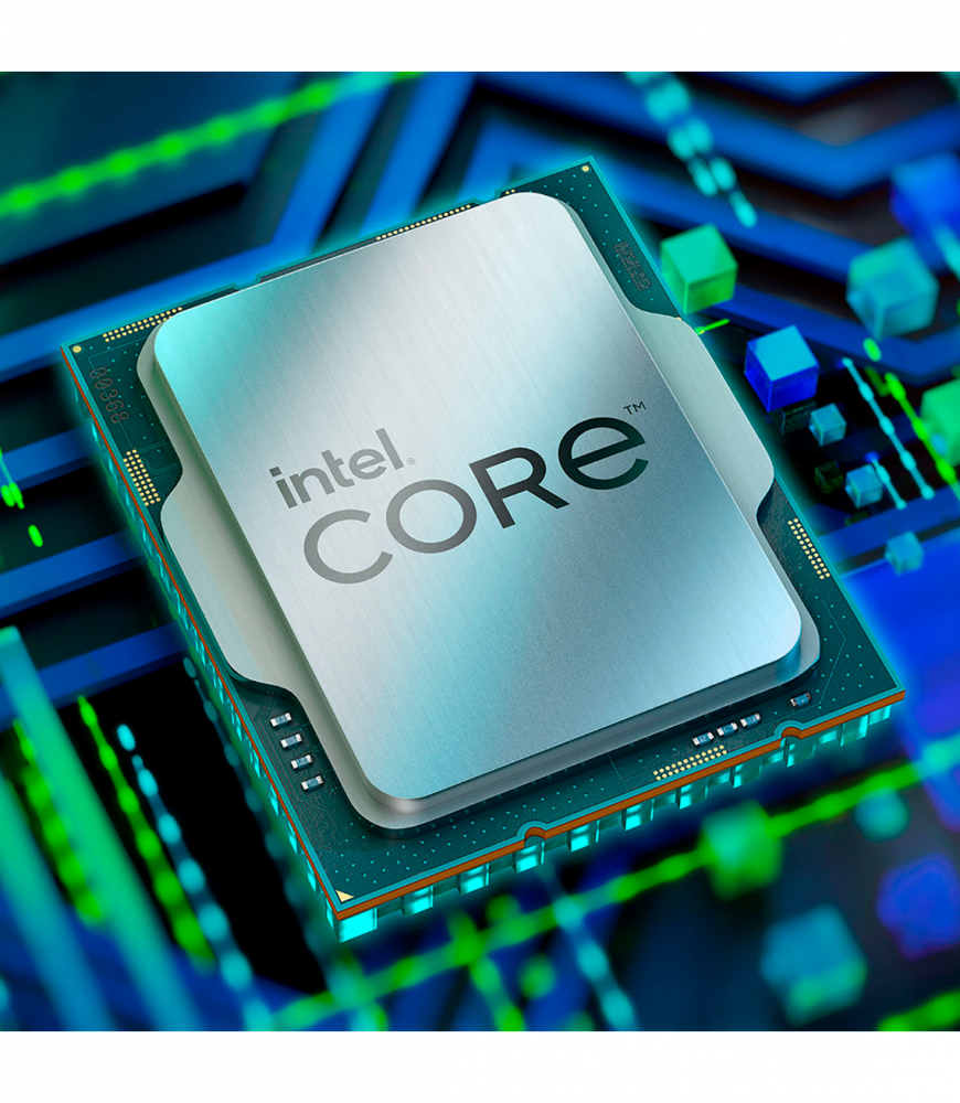 Intel Core i5-12400 Processor