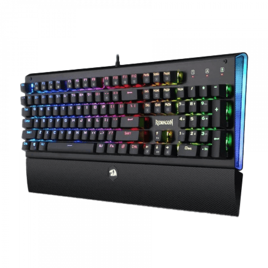 ريد دراجون Aryaman K569 كيبورد قيمنق ميكانيكي RGB