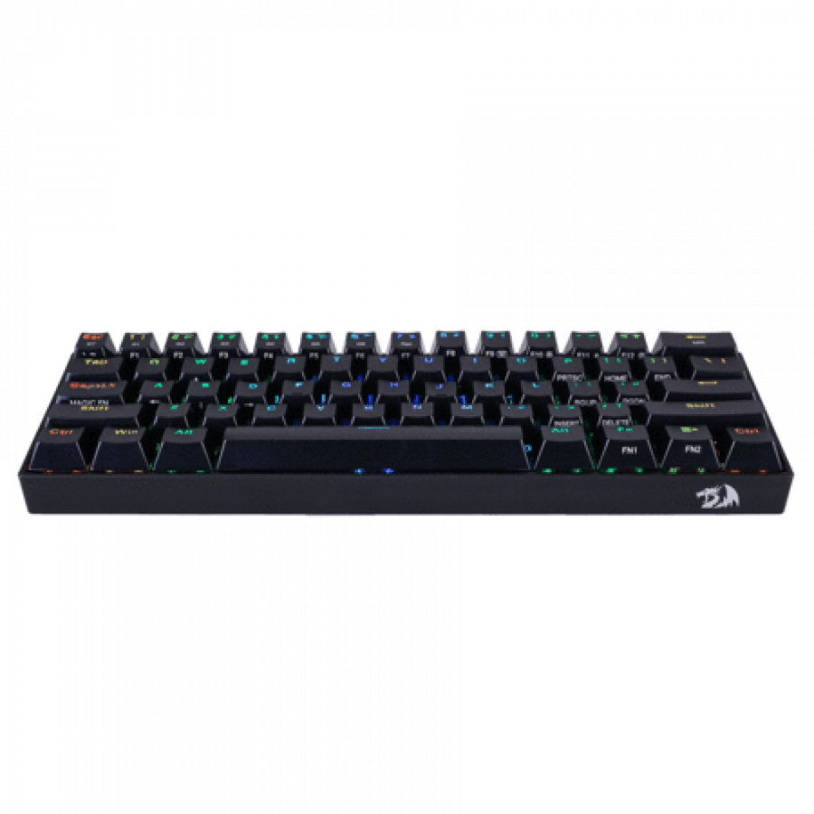 Redragon K530 Draconic RGB Wireless Dual Mode Mechanical Keyboar