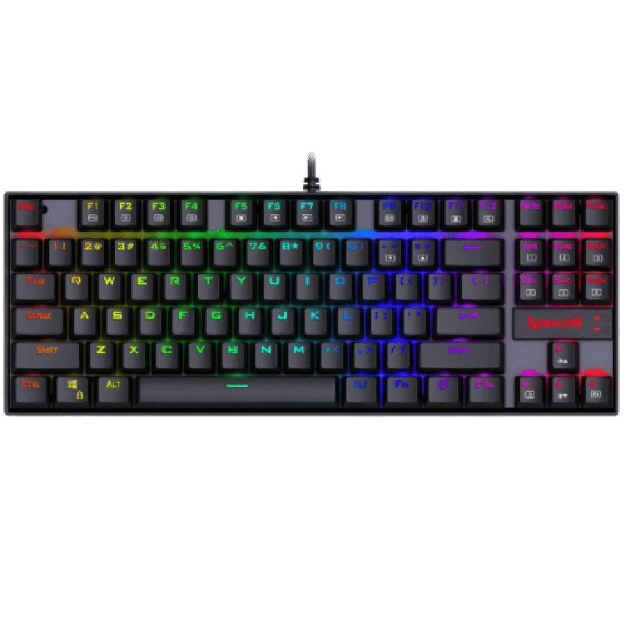 Redragon S116