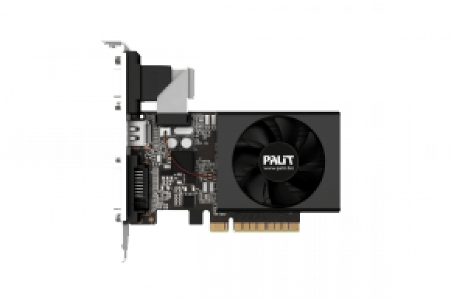 PALIT GeForce GT 710 2GB DDR3