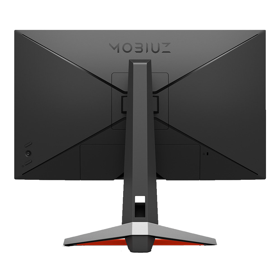 شاشة بينكيو MOBIUZ EX2510 حجم 25 بوصة دقة FHD 1920x1080 تردد 144Hz