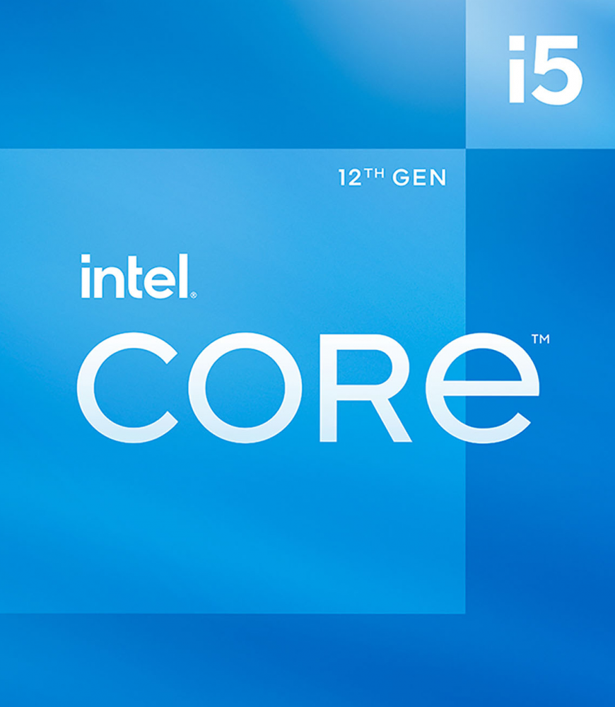 Intel Core i5-12400 Processor