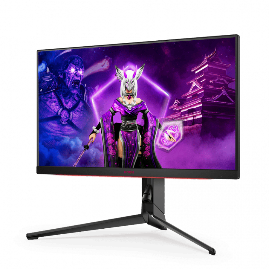 AOC AGON PRO AG274FZ 27 INCHES IPS PREMIUM GAMING MONITOR