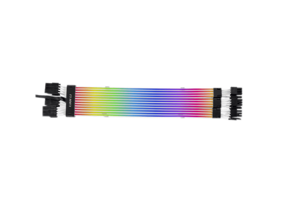 lian li strimer plus v2 triple 8 pin rgb