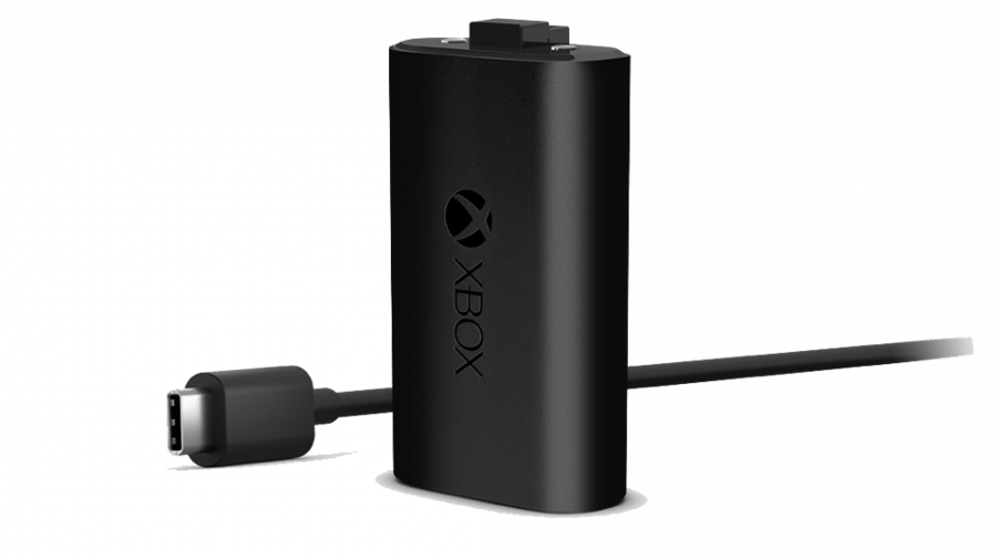 بطارية إكس بوكس قابلة للشحن ل Xbox One S Series X Console