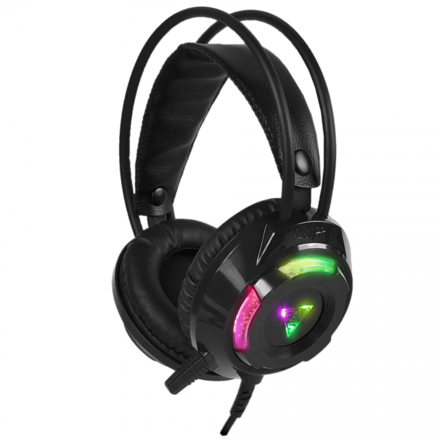 Gamdias Poseidon M2 4 In 1 - Gaming Combo