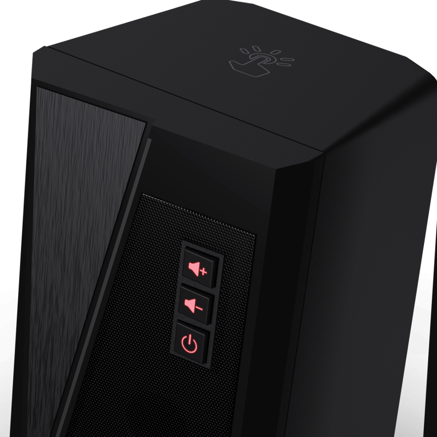 Redragon GS520 Anvil RGB