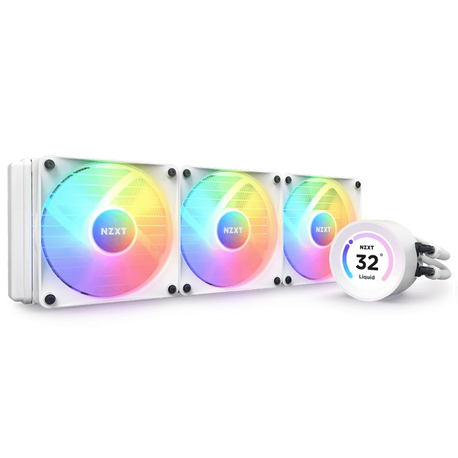 مبرد معالج nzxt