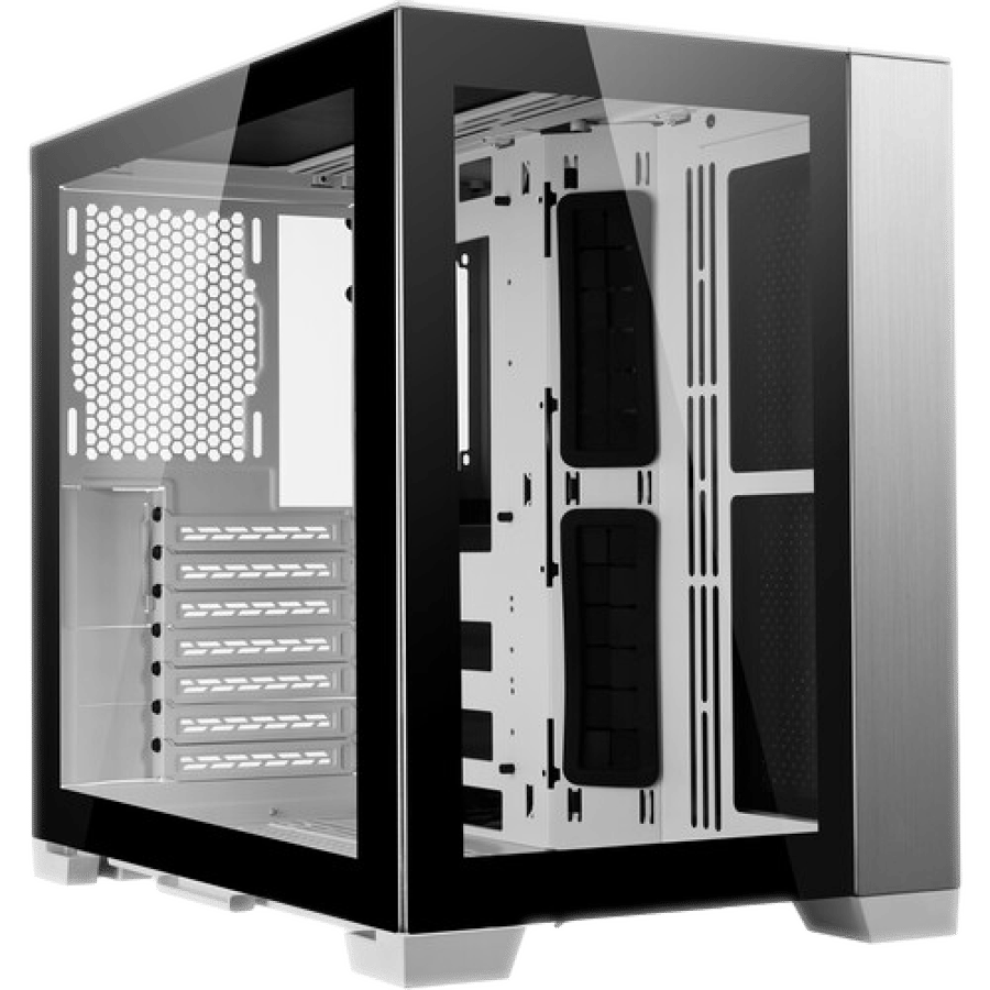 Lian Li PC-O11DX 011 DYNAMIC Mini tempered glass Gaming Computer Case