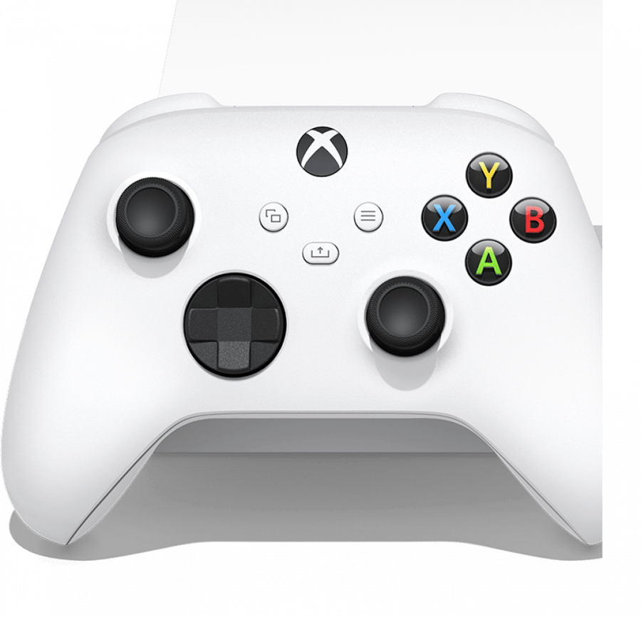 Microsoft Xbox Series S Digital Edition
