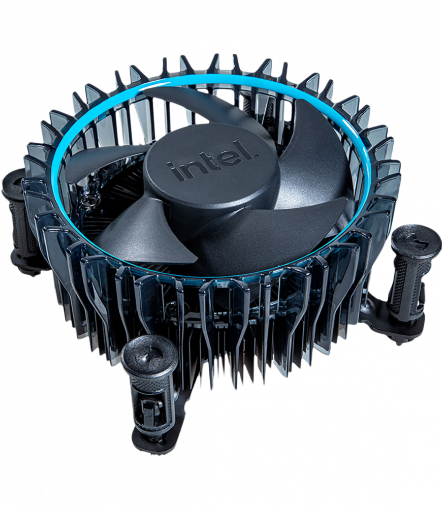 Intel Core i5-12400 Processor