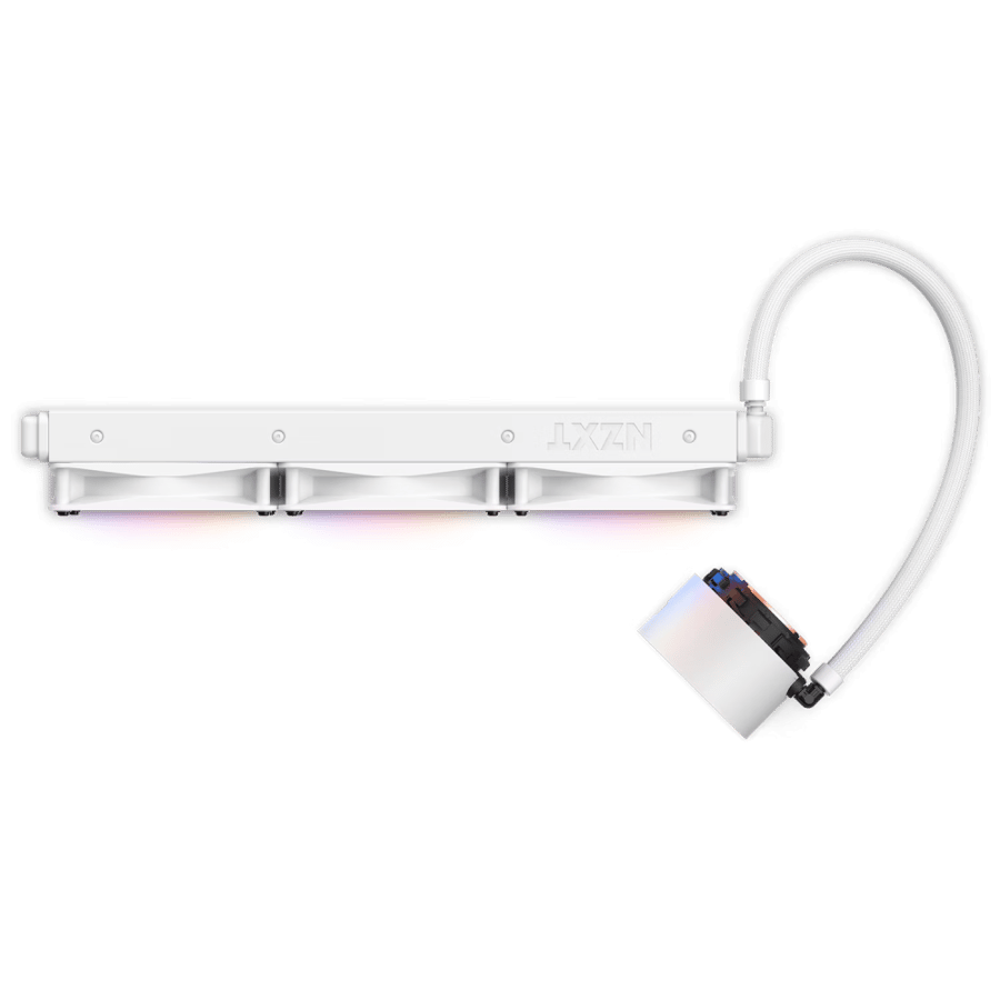 مبرد معالج nzxt
