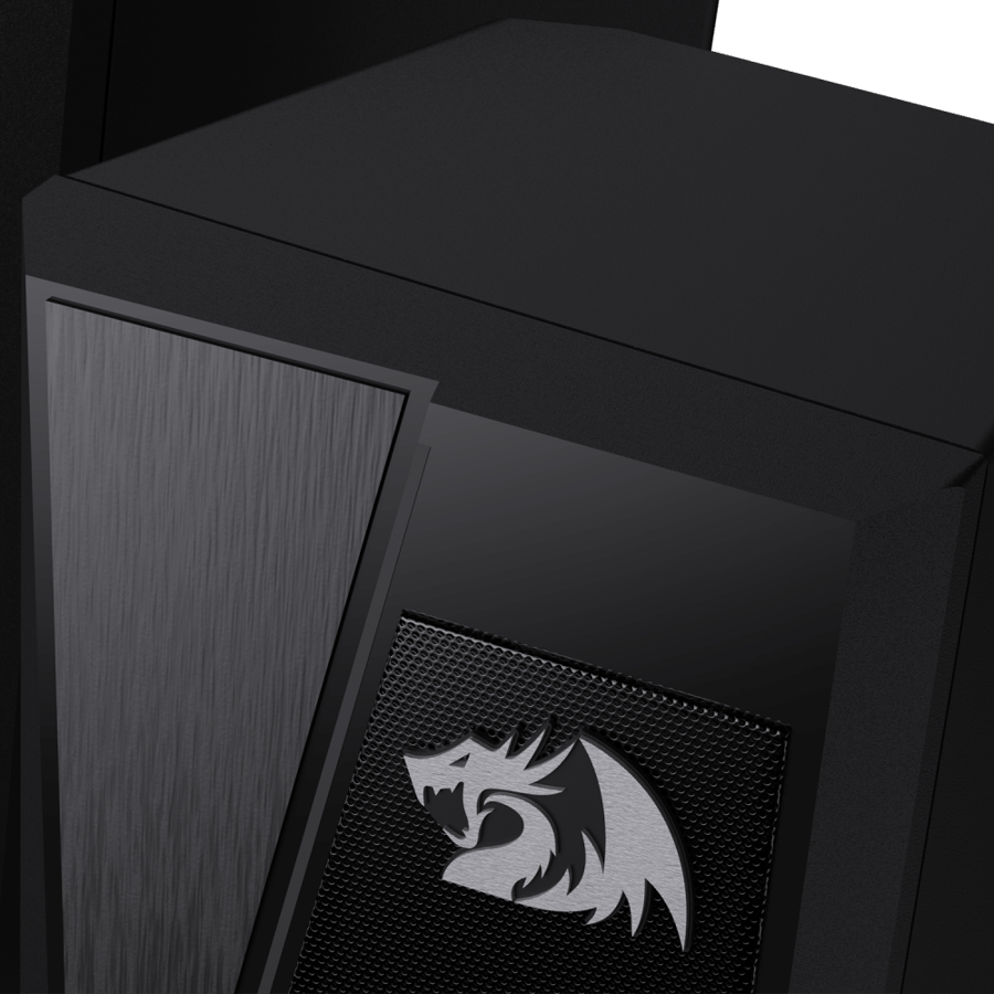 Redragon GS520 Anvil RGB