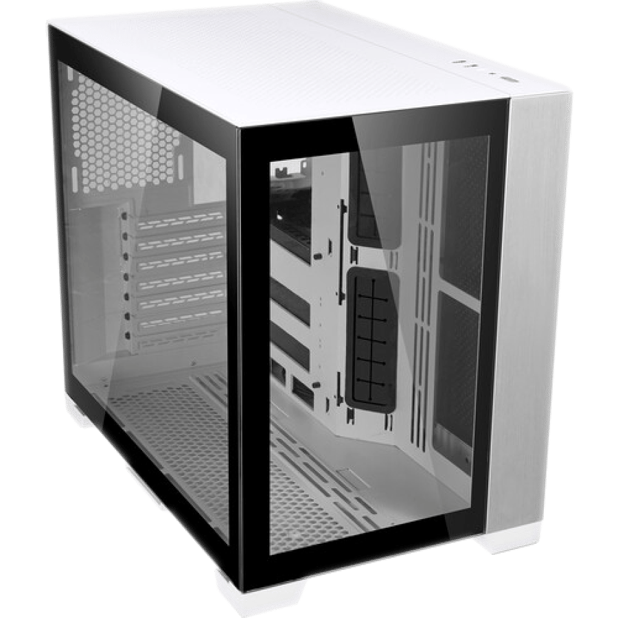 Lian Li PC-O11DX 011 DYNAMIC Mini tempered glass Gaming Computer Case