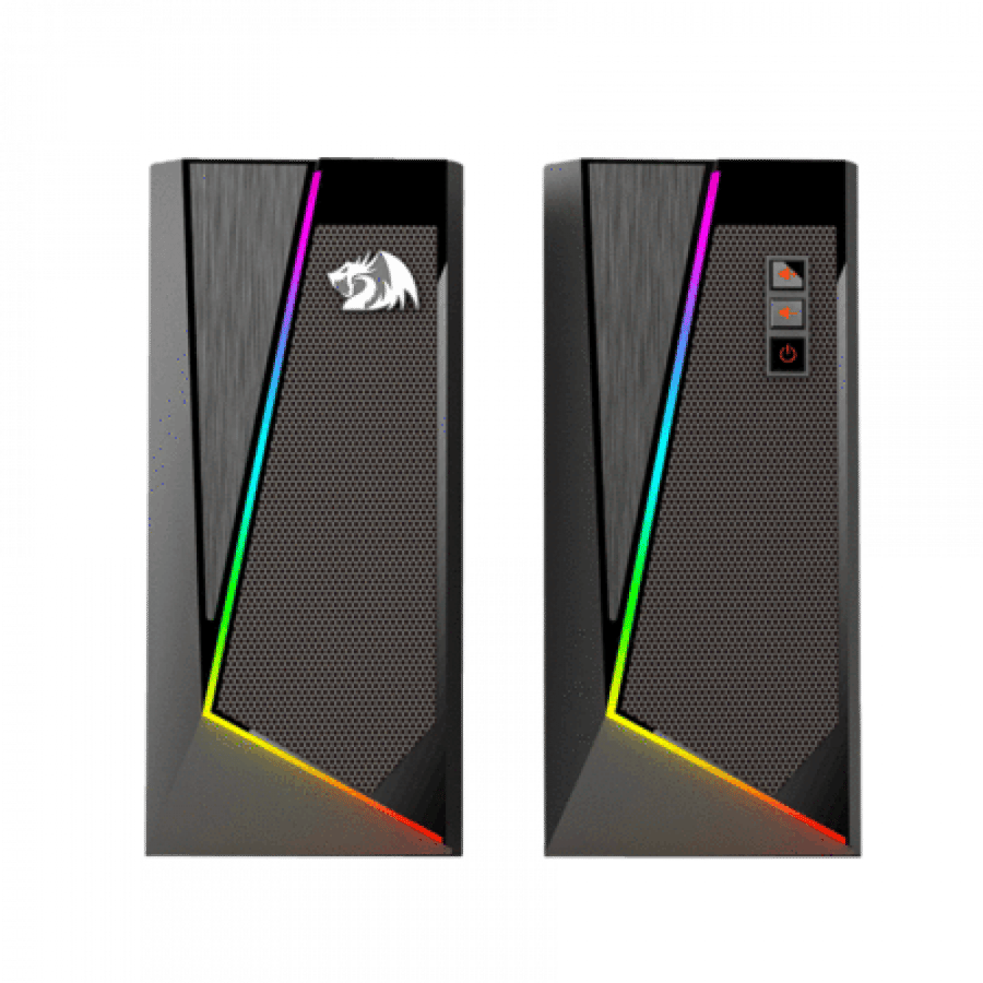 Redragon GS520 Anvil RGB