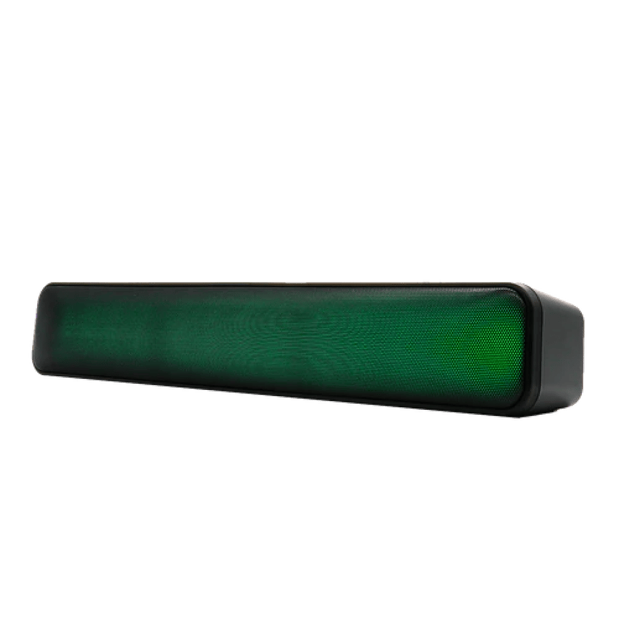تويستد مايندز TM-Q6 مكبر صوت بالبلوتوث RGB