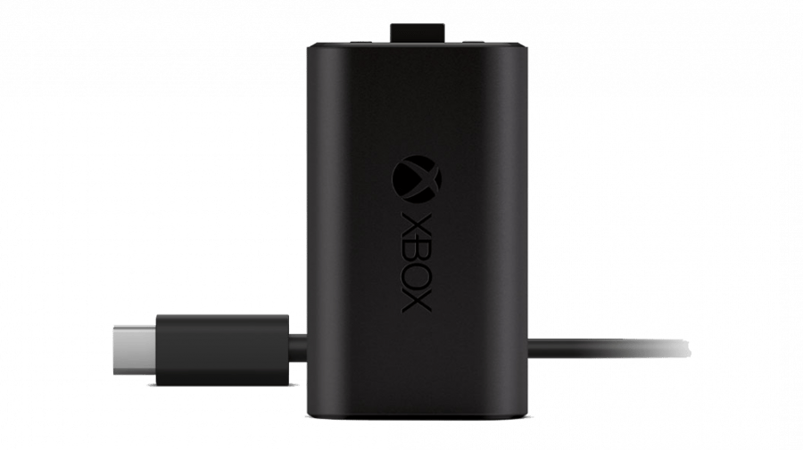 بطارية إكس بوكس قابلة للشحن ل Xbox One S Series X Console
