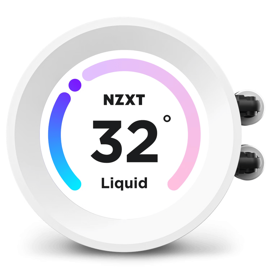 مبرد معالج nzxt
