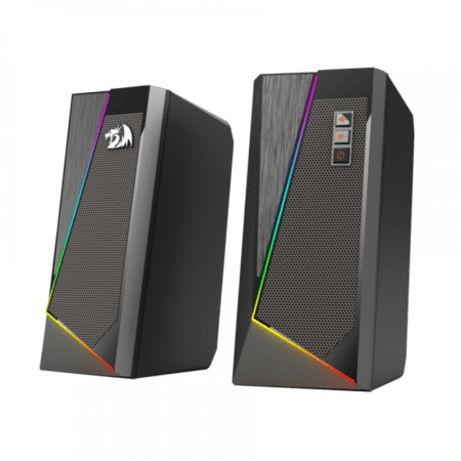 Redragon GS520 Anvil RGB