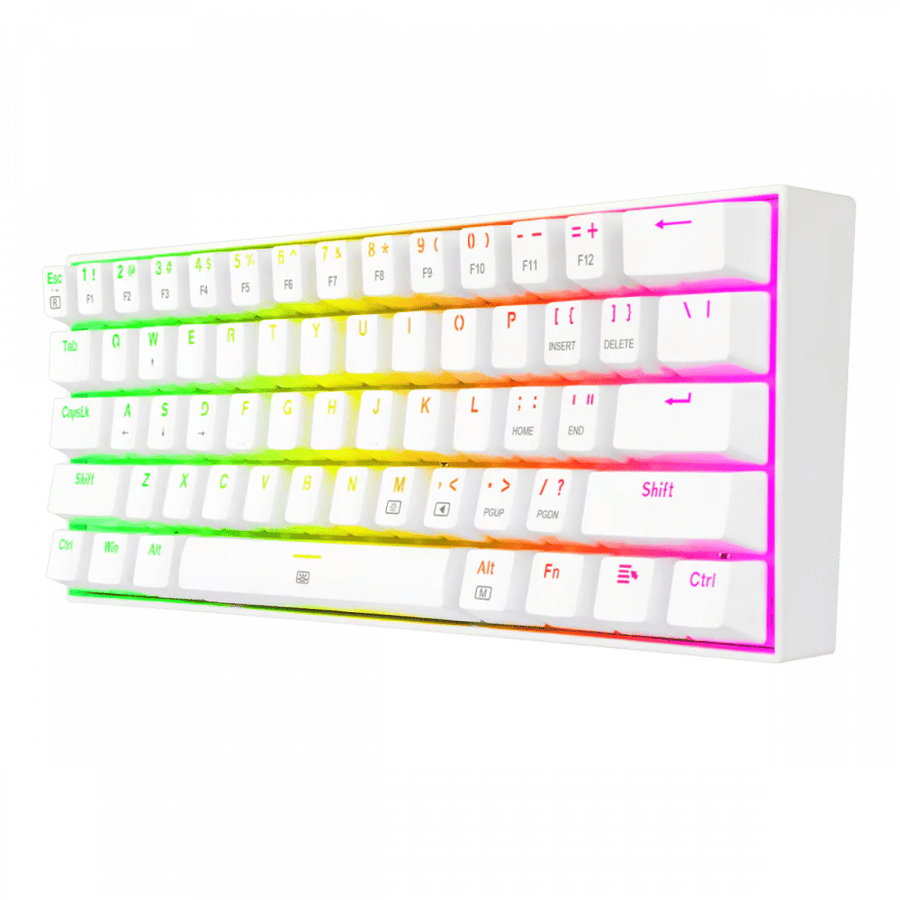 كومبو 3 في 1 من ريد دراجون K630W-RGB+ M607W+ H350W-RGB-1