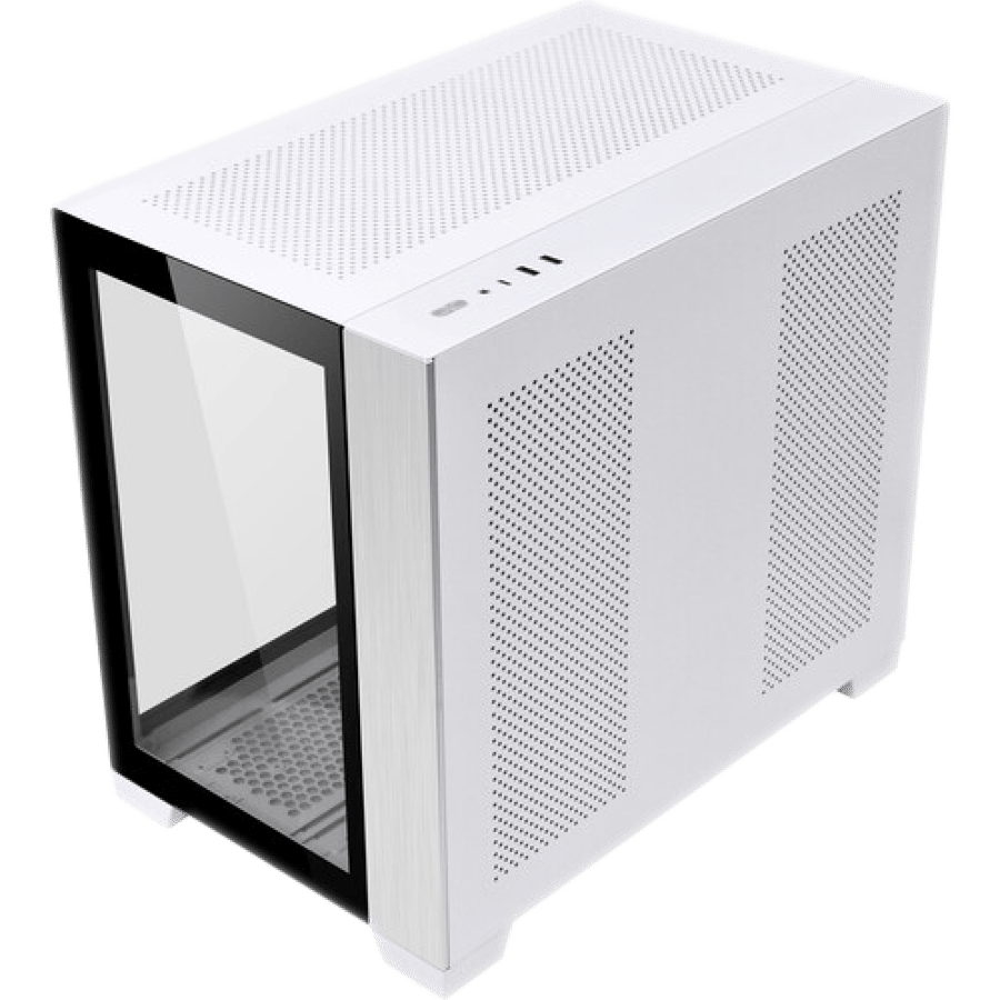 Lian Li PC-O11DX 011 DYNAMIC Mini tempered glass Gaming Computer Case