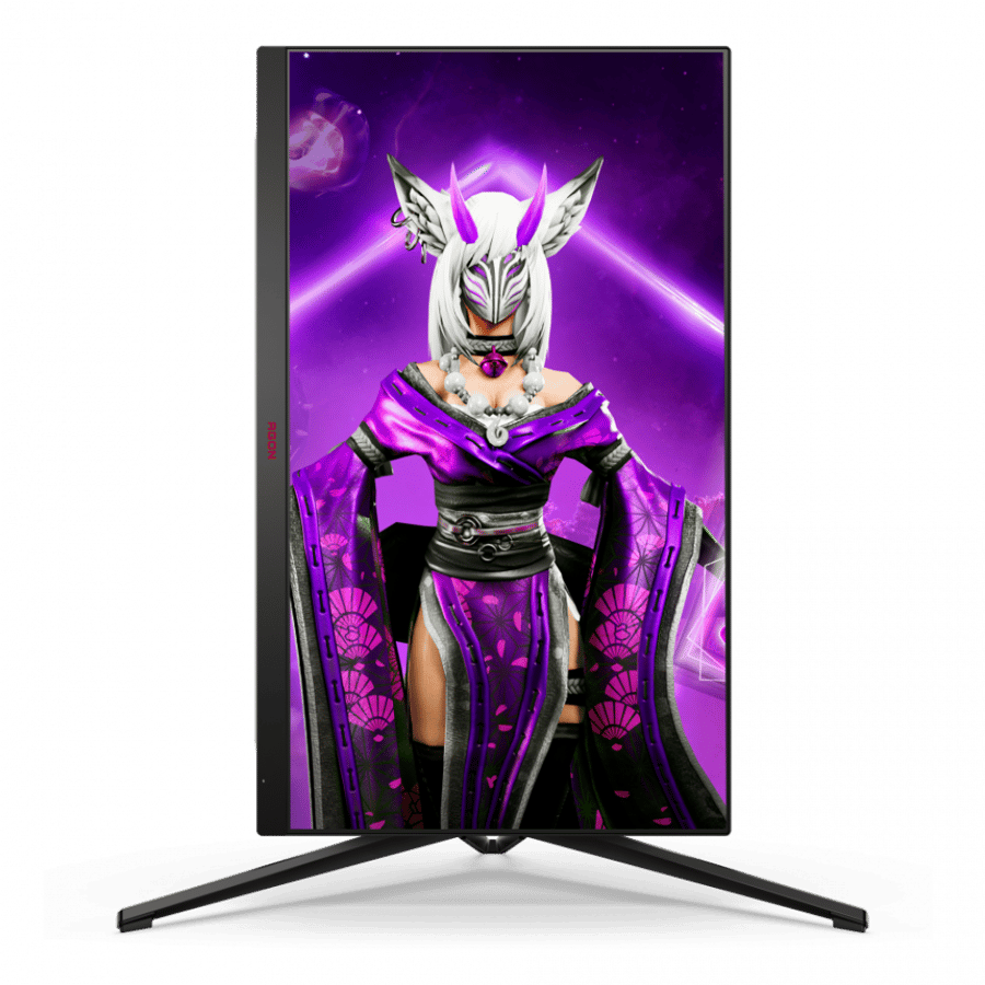 AOC AGON PRO AG274FZ 27 INCHES IPS PREMIUM GAMING MONITOR