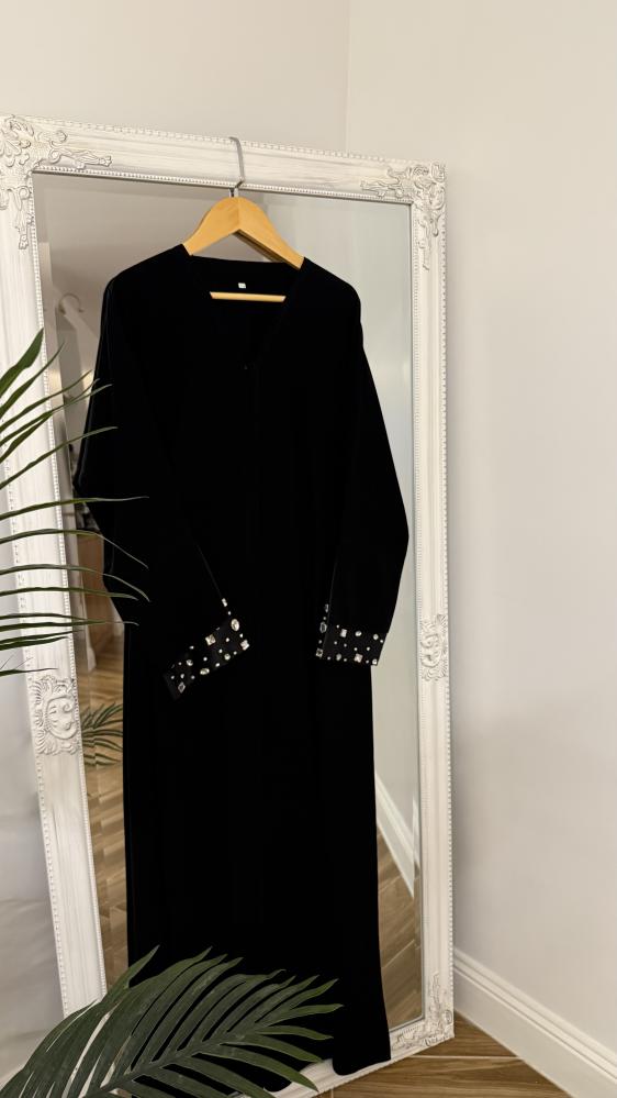عباية مجد