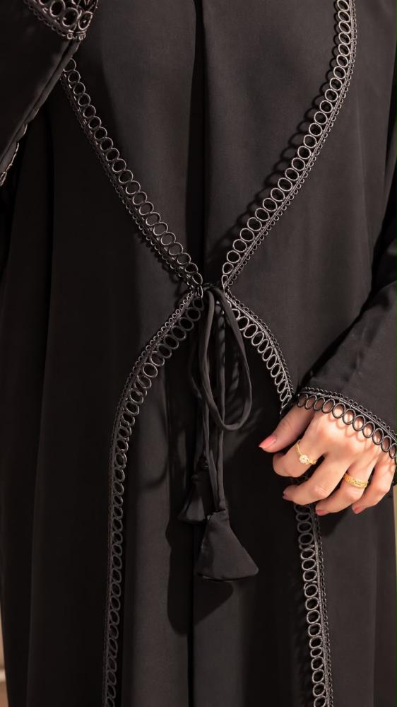 عباية رفنا
