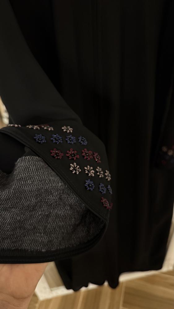 عباية غيم