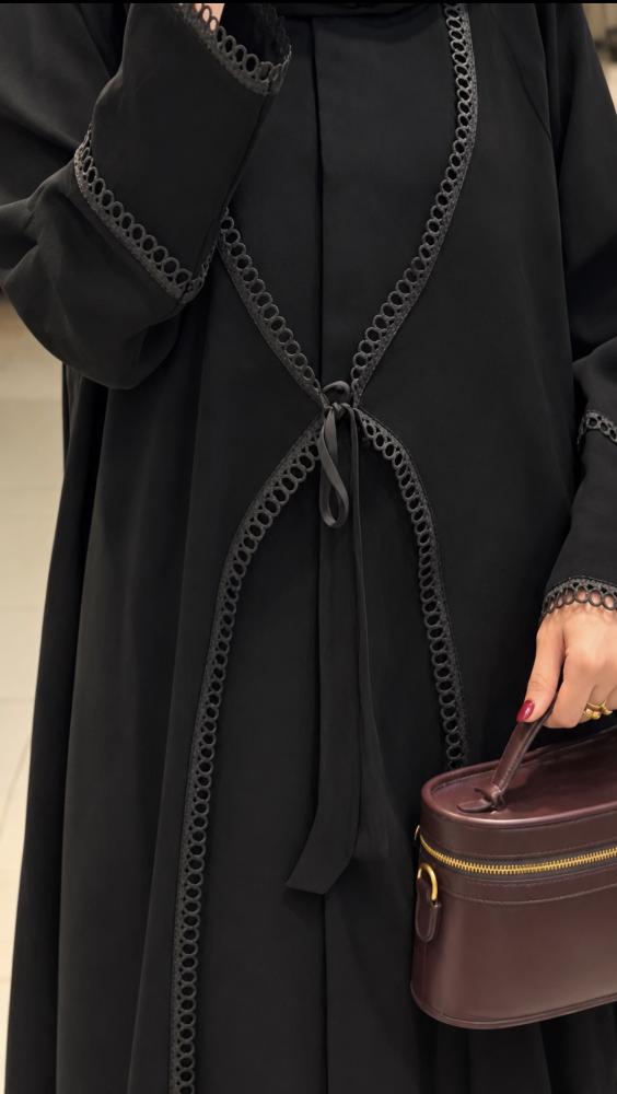 عباية رفنا